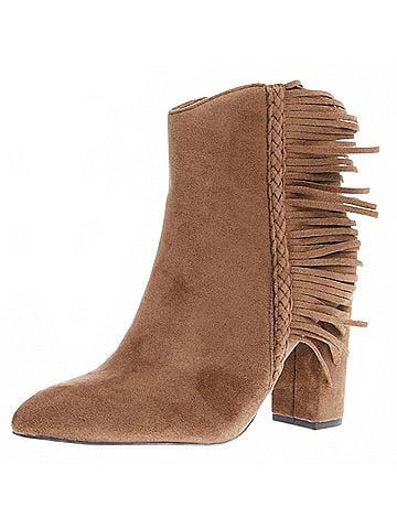 Corkys Women's Westboud Ankle Boots (view 2)
