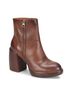 Kork-Ease Brown Women's Aime Boots Size 8 1/2 - photo 1
