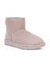 Ugg Purple Women's Classic Mini Ii Boot Size 10 - photo 1