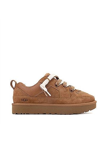 Ugg Women's Lo Lowmel Sneaker (view 1)