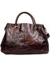 BED|STU Brown Rockaway Bag One size - photo 1
