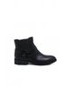 Kork-Ease Black Women's Elsbury Boot Size 7 1/2 - photo 1