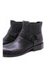 Kork-Ease Black Women's Elsbury Boot Size 7 1/2 - photo 4