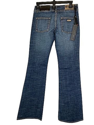 Q-Gene Jeans Co. Morissi Jeans (view 2)