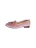 Jack Rogers Animal Print Pink Flats Size 8 1/2 - photo 4