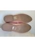 Jack Rogers Animal Print Pink Flats Size 8 1/2 - photo 7