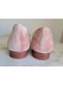 Jack Rogers Animal Print Pink Flats Size 8 1/2 - photo 6