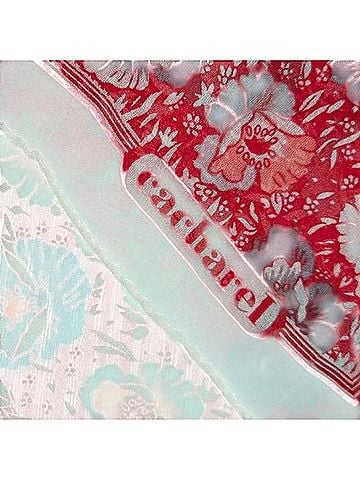 Cacharel Scarf (view 1)