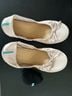 Tieks 100% Leather Pink Flats Size 11 - photo 3