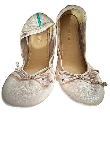 Tieks Flats (view 1)
