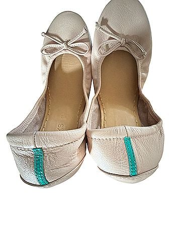 Tieks Flats (view 2)