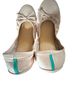 Tieks 100% Leather Pink Flats Size 11 - photo 2