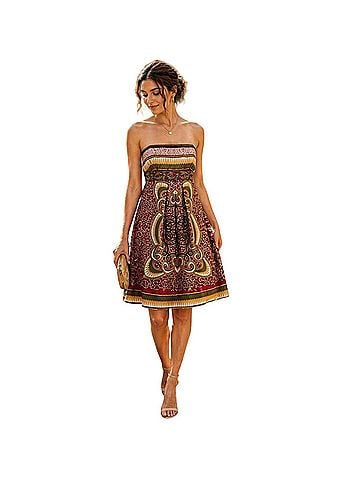 Nicole Miller Collection Casual Dress (view 1)