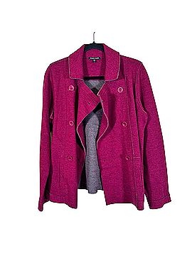 Eileen Fisher Jacket (view 1)