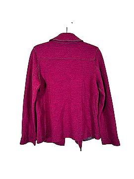 Eileen Fisher Jacket (view 2)