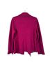 Eileen Fisher 100% Laine (wool) Pink Jacket Size M - photo 2