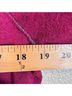 Eileen Fisher 100% Laine (wool) Pink Jacket Size M - photo 12