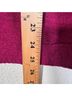 Eileen Fisher 100% Laine (wool) Pink Jacket Size M - photo 6