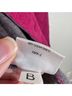 Eileen Fisher 100% Laine (wool) Pink Jacket Size M - photo 8