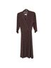 Audrey Whitmore Print Multi Color Cocktail Dress Size 2X - photo 1
