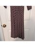 Audrey Whitmore Print Multi Color Cocktail Dress Size 2X - photo 12