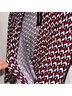 Audrey Whitmore Print Multi Color Cocktail Dress Size 2X - photo 6