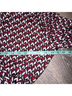 Audrey Whitmore Print Multi Color Cocktail Dress Size 2X - photo 9