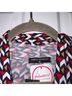 Audrey Whitmore Print Multi Color Cocktail Dress Size 2X - photo 3