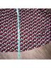 Audrey Whitmore Print Multi Color Cocktail Dress Size 2X - photo 10