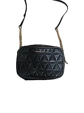 Michael Kors Michael Kors Jet Set Crossbody Bag (view 1)