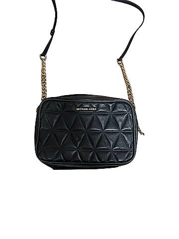 Michael Kors Michael Kors Jet Set Crossbody Bag (view 1)