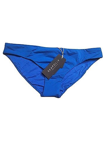 Seafolly Collective Hipster Swimsuit Bottoms (view 1)