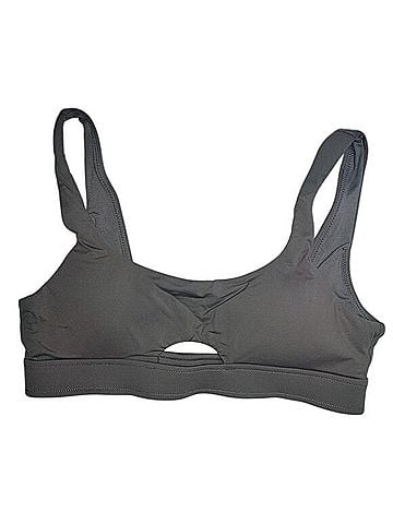 Seafolly Collective Tank Bra Swimsuit Top (view 1)