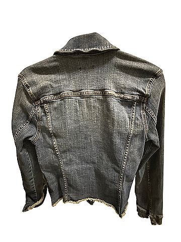 NYDJ Denim Jacket (view 2)
