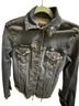 NYDJ 100% Cotton Blue Denim Jacket Size XXS - photo 1