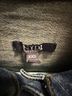 NYDJ 100% Cotton Blue Denim Jacket Size XXS - photo 3