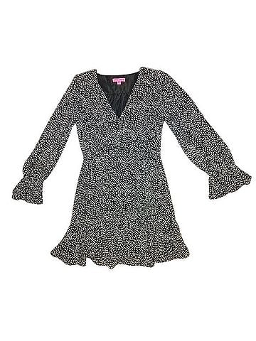 Betsey Johnson Queen of Hearts Casual Dress (view 1)
