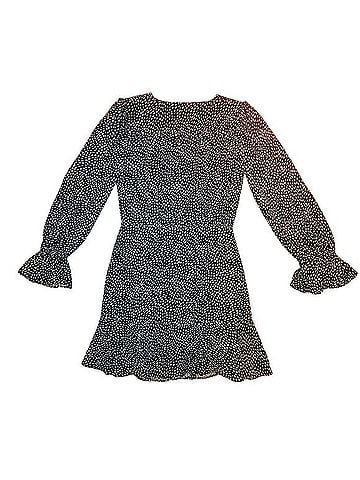 Betsey Johnson Queen of Hearts Casual Dress (view 2)
