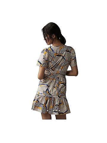 Anthropologie Anthropologie Somerset Mini Dress  Casual Dress (view 2)