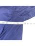 Mac Duggal 100% Polyester Solid Blue Cocktail Dress Size 22 - photo 5