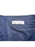 Mac Duggal 100% Polyester Solid Blue Cocktail Dress Size 22 - photo 3