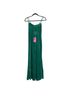 Rhode Solid Green Cocktail Dress Size 0 - photo 2