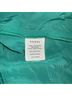 Rhode Solid Green Cocktail Dress Size 0 - photo 5