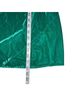 Rhode Solid Green Cocktail Dress Size 0 - photo 6