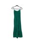 Rhode Solid Green Cocktail Dress Size 0 - photo 1