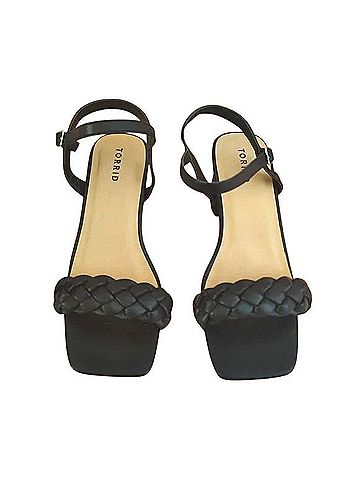 Torrid Heels (view 2)