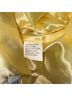 Mac Duggal 100% Polyester Solid Yellow Cocktail Dress Size 4 - photo 10