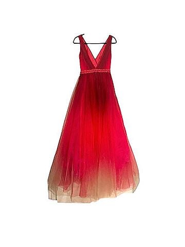 Mac Duggal Cocktail Dress (view 2)