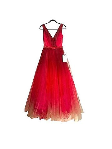 Mac Duggal Cocktail Dress (view 1)