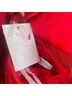 Mac Duggal 100% Polyester Ombre Red Cocktail Dress Size 4 - photo 10
